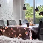 Cozy In Sydals With Wifi Nedre Lysabild