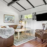 Cozy In Sydals With Wifi Nedre Lysabild