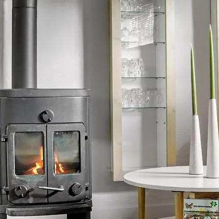 Cozy In Sydals With Wifi Holiday home