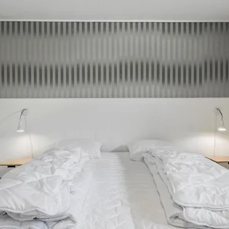 Cozy In Sydals With Wifi * Nedre Lysabild