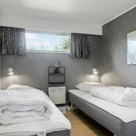 Cozy In Sydals With Wifi Feriehus *