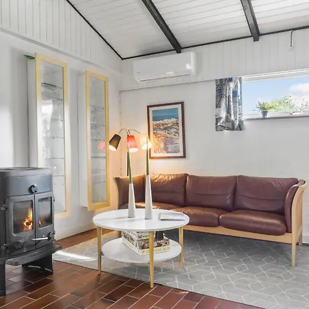 Cozy In Sydals With Wifi Nedre Lysabild