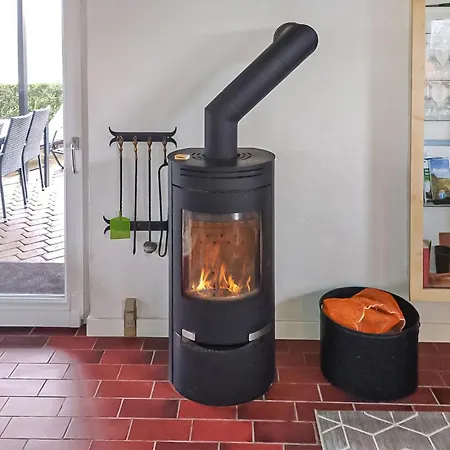 Cozy In Sydals With Wifi * Nedre Lysabild